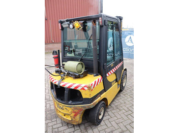 LPG forklift Yale GLP30VX: picture 5
