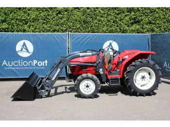 Farm tractor YANMAR