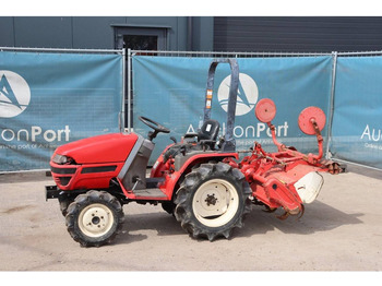 Farm tractor YANMAR