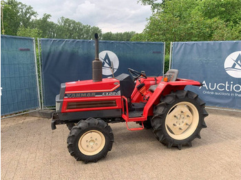 Farm tractor YANMAR