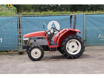 Farm tractor YANMAR