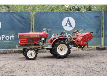 Farm tractor YANMAR