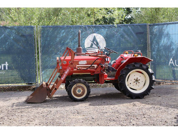 Farm tractor YANMAR