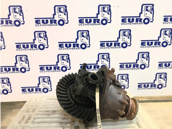 Differential gear IVECO