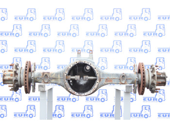 Rear axle MERCEDES-BENZ Arocs