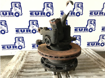 Wheel hub MERCEDES-BENZ Actros
