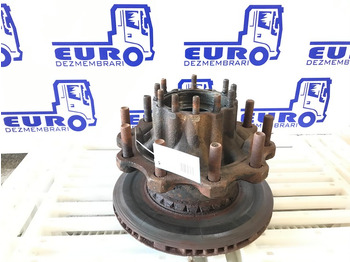 Wheel hub RENAULT