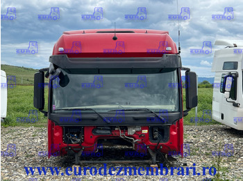 Cab MERCEDES-BENZ Actros