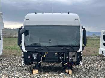 Cab MAN TGX