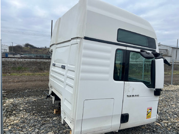 Cab for Truck CABINA MAN TGX XXL: picture 4