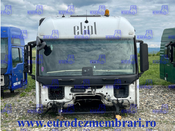 Cab MERCEDES-BENZ Actros