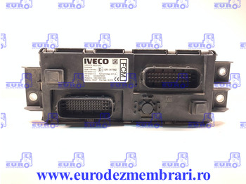 ECU IVECO S-WAY