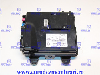 ECU IVECO Stralis
