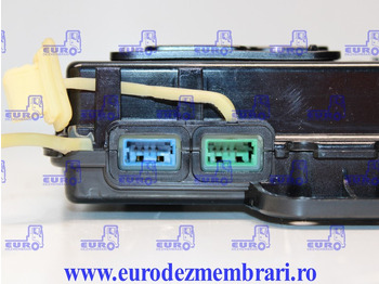 ECU for Truck CALCULATOR MODUL COMFORT IVECO STRALIS 5801906925: picture 5