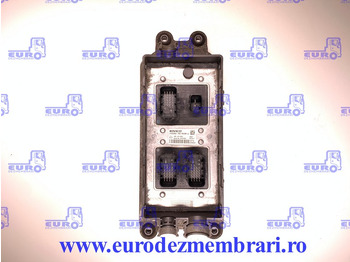 ECU RENAULT T