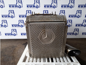 Catalytic converter MERCEDES-BENZ Axor