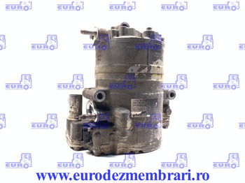 A/C compressor IVECO S-WAY