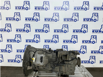 Gearbox MERCEDES-BENZ