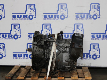 Gearbox MERCEDES-BENZ Atego