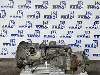 Gearbox MERCEDES-BENZ Actros