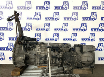 Gearbox MERCEDES-BENZ