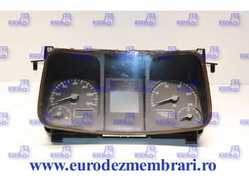 Cab and interior MERCEDES-BENZ Actros