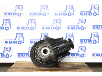 Differential gear MAN TGX