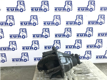 Differential gear MERCEDES-BENZ Actros