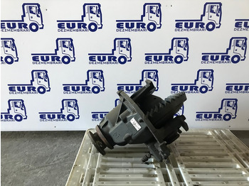 Differential gear RENAULT