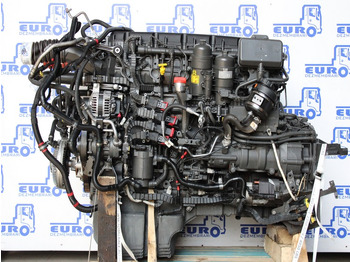 Engine DAF XF