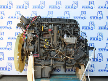 Engine DAF XF 106