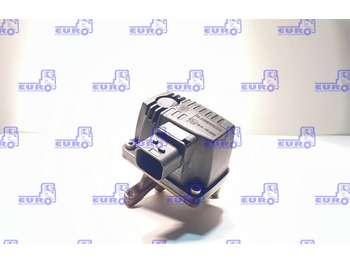 Exhaust system MERCEDES-BENZ Actros