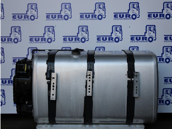 Fuel tank SCANIA