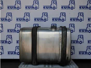 Fuel tank MAN