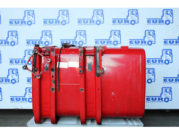 Fuel tank for Truck REZERVOR COMBUSTIBIL MAN TGX 450l 81.12201.5839, 81.12201.5933: picture 2