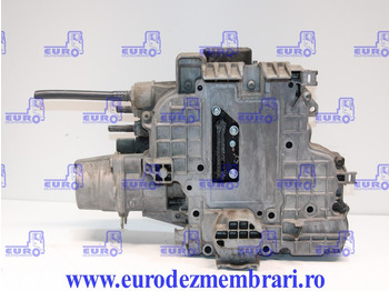 Gearbox and parts WABCO
