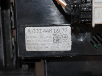 A/C part for Truck SISTEM CLIMATIZARE MERCEDES ACTROS MP4 A0004460977, A9608312845, A9608302860, A0004460777, A9608300560: picture 4
