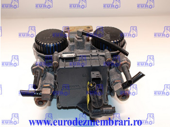 Brake valve DAF XF 106