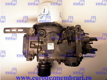 Brake valve for Truck SUPAPA REFULARE VOLVO FH4 E6 22242663, 22358797, 22820097, 22858336, 23166782: picture 2