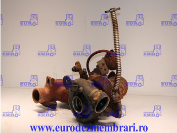 Turbo MAN