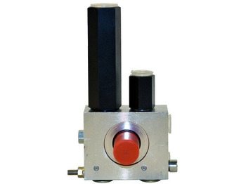Hydraulics PUTZMEISTER