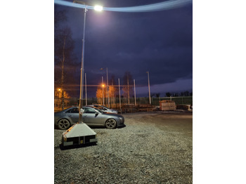 New Lighting tower Italtower Street Plug-in: picture 3