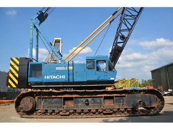 Crawler crane HITACHI