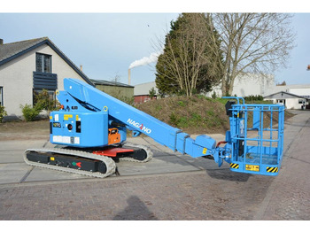 New Telescopic boom Nagano 12 TC   demo: picture 2 New Telescopic boom Nagano 12 TC   demo: picture 2