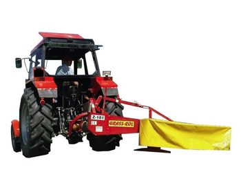 New Mower Grass-Rol Kosiarka rotacyjna 1,65m / Rotary mower / Kreiselmäher / Роторная косилка: picture 4
