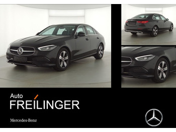 Car Mercedes-Benz C 180 Avantgarde Navi LED Kamera Assistenzen LM: picture 1