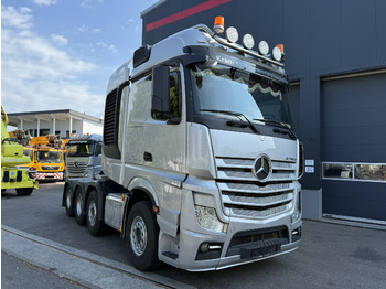 Tractor unit MERCEDES-BENZ Actros
