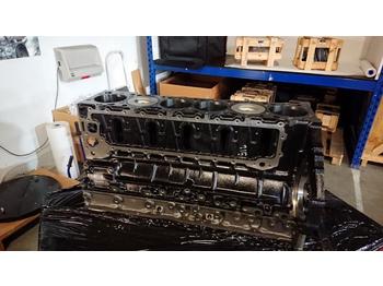 Engine ISUZU
