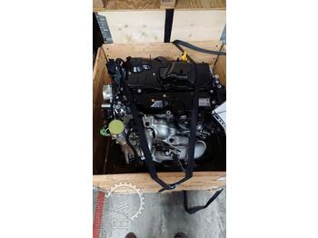 New Engine for Van Renault Trafic: picture 4