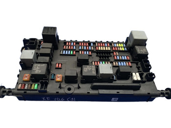 Electrical system DAF: picture 3